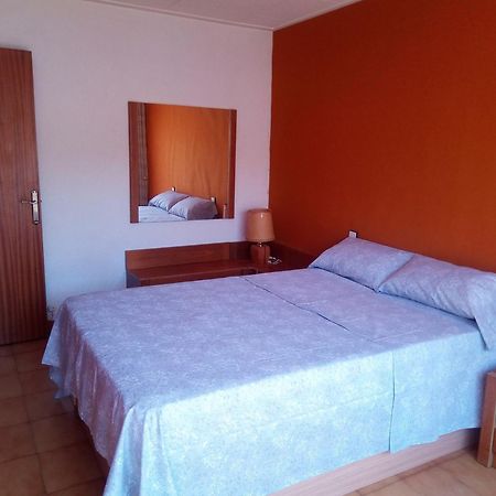 Calella De La Costa Apartment Bagian luar foto